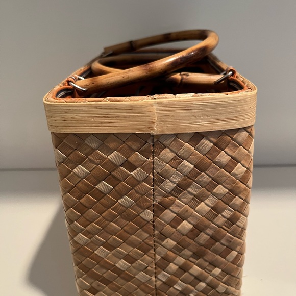 Vintage Kate Spade Purse - Picture 4 of 6